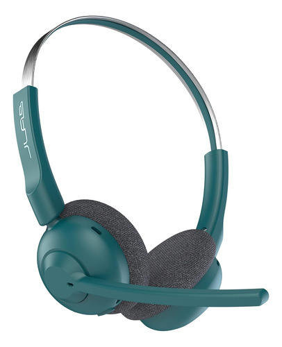 Auriculares Inalámbricos Supraaurales Jlab Pop Work | Verde