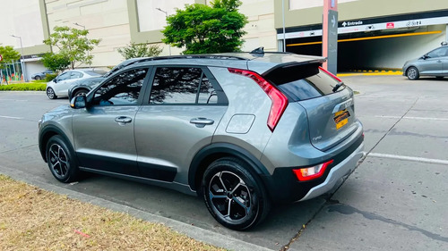 Kia Niro Desire Hibrida Modelo 2027