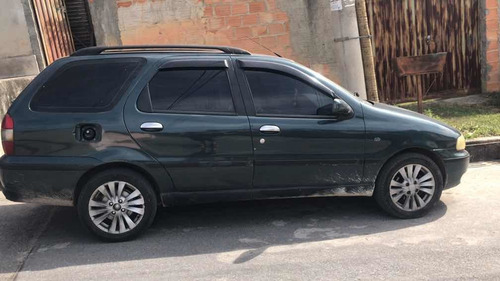 Fiat Palio Wekend Palio Weekend