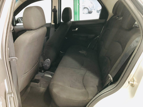 Fiat Siena 1.0 Mpi Elx 8v Flex 4p Manual
