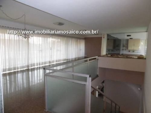 Imagem 8 de 27 de Jardim Brasil, Ampla, Estuda Permutas, Desocupada, At: 600 M2, Ac: 400 M2 - 96413 - 4492334