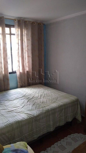 Imagem 11 de 15 de Apartamento - Conjunto Habitacional Santa Etelvina Ii - Ref: 18180 - V-18180