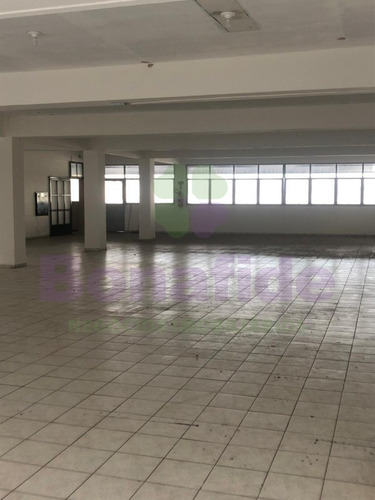 Imagem 11 de 30 de Salão, Locação, Centro, Jundiaí - Sl08148 - 69454840