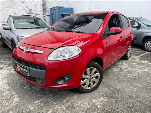Fiat Palio 1.0 Mpi Attractive 8v