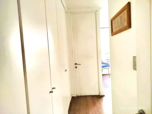 Departamento En Arriendo De 3 Dorm. En Ñuñoa