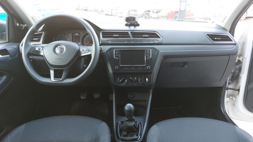 Volkswagen Saveiro 1.6 Dc Comfortline