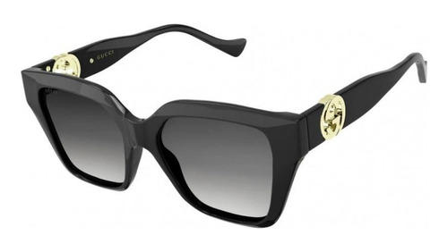 Óculos De Sol Gucci 1023s 001