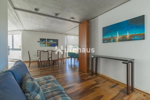 Alquiler Apartamento Dos Dormitorios Punta Del Este Edificio Be House