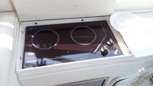 Imagen 3 de 8 de Lancha Intermarine 380 Sport 38 Lv806