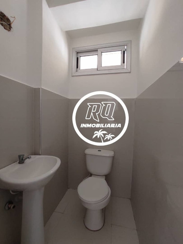 Imagen 9 de 14 de Res. Mocoties Amplio Town House A Estrenar Con Patio Privado