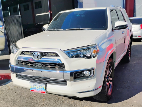 Toyota 4runner