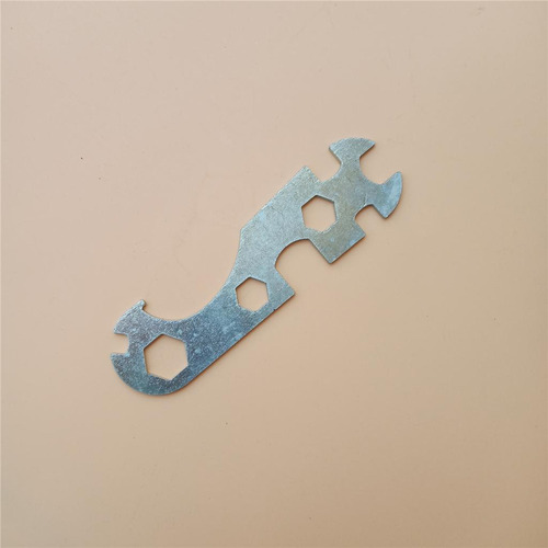 H Llave Hexagonal, Llave Multifunción Accesorio Multiusos