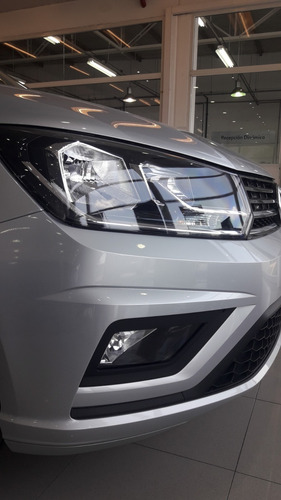 Plan Nacional Gol Trend W