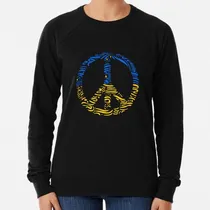 Comprar Buzo Ucrania Paz, Apoyo A Ucrania, Apoyo A Ucrania Calidad P