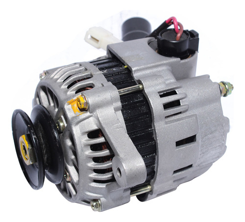 Alternador 12v 40amp Suzuki Furgon St90 800 1978 Al 1985