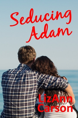 Libro Seducing Adam - Carson, Lizann