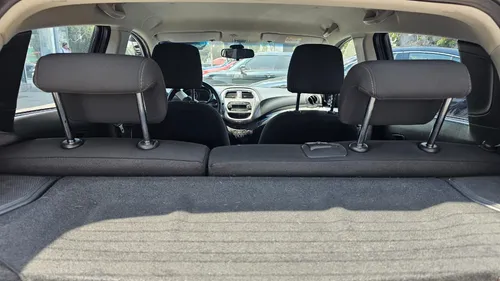 Chevrolet Beat 1.2 Active