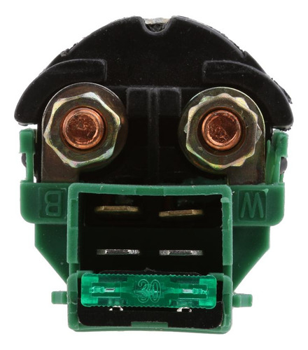 Solenoide De Arranque De Motocicleta Para Oro 80-1983 Gl1100
