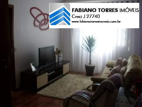 Sobrado Para Venda Em São Bernardo Do Campo, Vila Santa Luzia, 3 Dormitórios, 2 Banheiros, 2 Vagas - 1771_2-801281