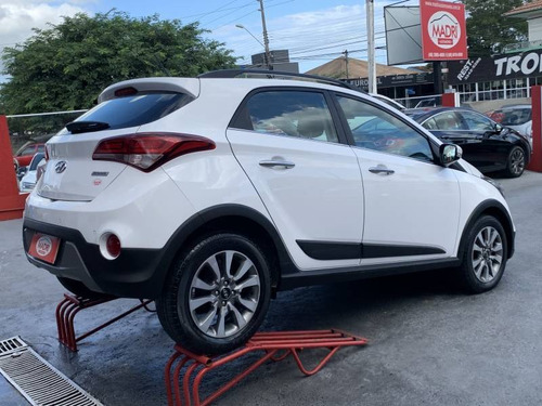 Hyundai Hb20x Premium 1.6 16v