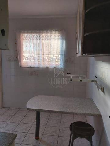 Imagem 4 de 11 de Apartamento Com 2 Dormitórios À Venda, 55 M² Por R$ 225.000,00 - Vila Euro - São Bernardo Do Campo/sp - Ap1347