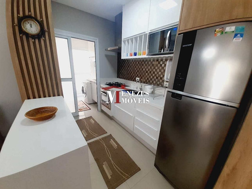 Imagem 21 de 30 de Apartamento Térreo A Venda Em Riviera De São Lourenço Ref. 520 - V520