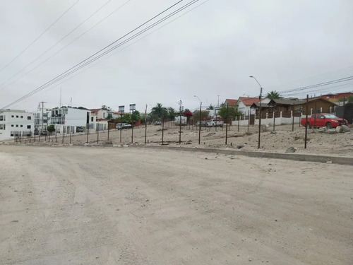 Propiedad En Venta - Av. Roz Corvalan - Caldera