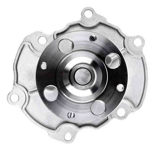 Bomba De Agua Para Chevrolet Traverse 3.6 2009 2016