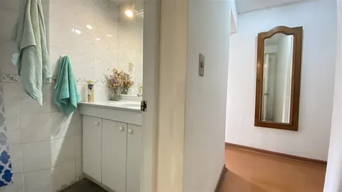 Departamento En Venta De 3 Dorm.,3 Baños, Colón, Vespucio