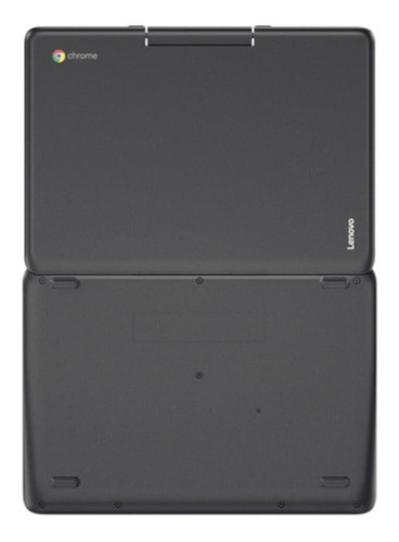 Lenovo Chromebook 11 N23 Non-touch 4gb-16gb Black Reacondic