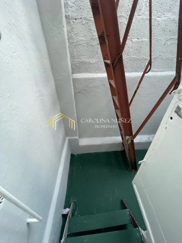 Casa En Venta En Punta Carretas, Sobre Calle Sarmiento.