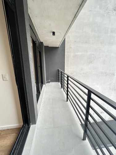 Precioso Apartamento Dos Dormitorios Con Garage A Estrenar
