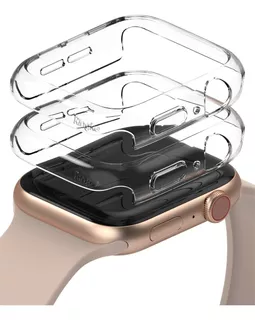Ringke - Funda Delgada Para Apple Watch 40 Mm Serie 4/5/6/se