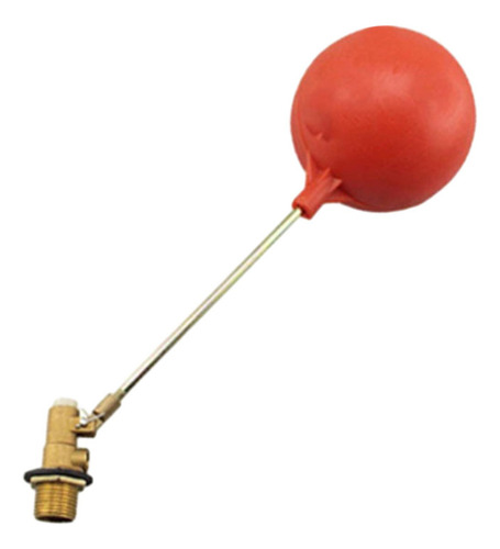 Válvula De Flotador Para Tanques De Agua, 1,5 Pulgadas Dn40