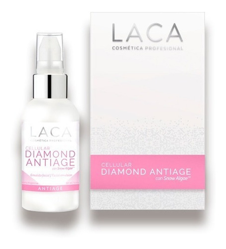 Cellular Diamond Antiage Laca