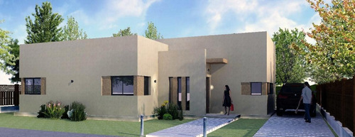 Venta - Casa 4 Ambientes - Barrio Privado - Tiempos De Canning - Anticipo Y Financiacion