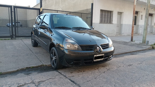 Renault Clio 1.2 Authentique Pack I 75cv