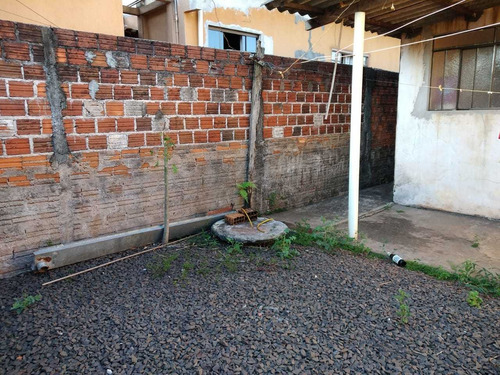 Imagem 5 de 14 de Vendo Ou Troco Casa Em Arapongas 10min Centro