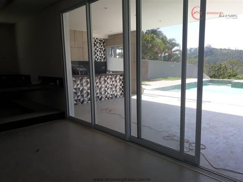 Imagem 18 de 29 de Casas Em Loteamento Fechado À Venda Em Mairiporã/sp - Compre O Seu Casas Em Loteamento Fechado Aqui! - 1450010