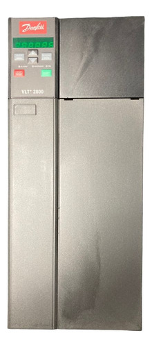 Inversor Danfoss Vlt 2800 - Vlt2882 Pt4b20strodbf30a00c0 34a (Usado)