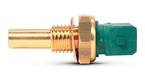 Sensor Temperatura Ect/cts Para Bmw 735i 3.5 1988 1989 1990