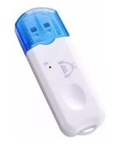 Usb Bluetooth Audio Receptor Inalámbrico Stereo Mp3 Ump31