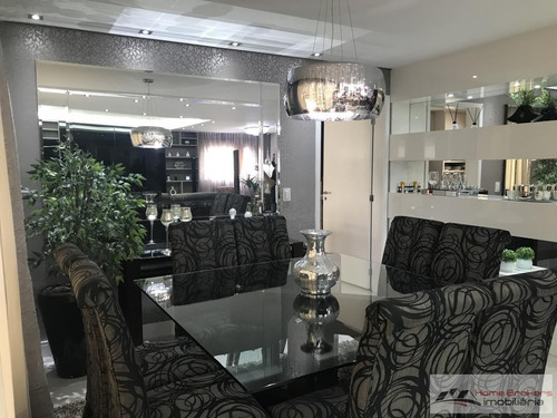 Imagem 3 de 15 de Apartamento Para Venda Em Jundiaí, Jardim São Bento, 3 Dormitórios, 3 Suítes, 5 Banheiros, 3 Vagas - 20377j_2-1190992