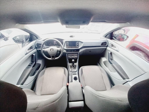Imagem 3 de 14 de T-cross 1.0 200 Tsi Total Flex Automático