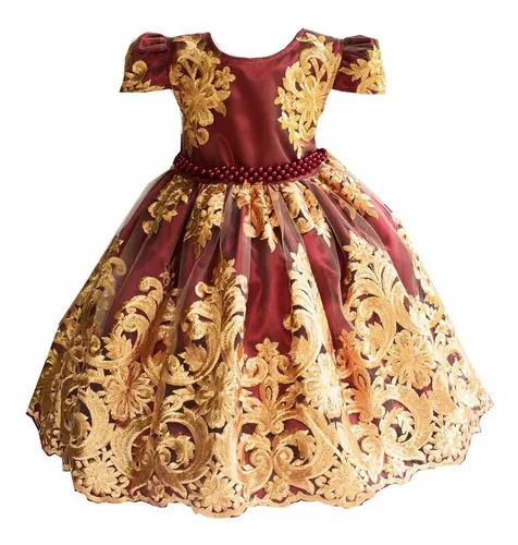 Vestido Infantil Festa Realeza Luxo Princesa Azul Cinderela Vestido Infantil Festa Realeza Luxo Princesa Azul Cinderela