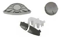 Comprar Torneiras, Pingadeira E Botão Do Bebed. De Mesa Esmaltec
