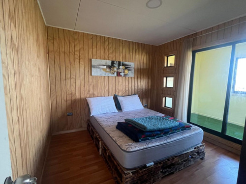 Hermosa Casa Con 4 Departamentos - Nuevo Horizonte