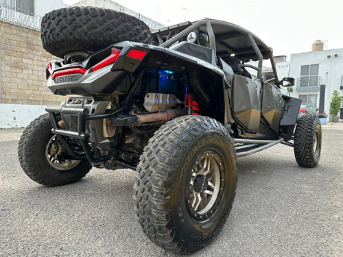 Polaris Rzr 2019 Turbo S La Bestia 1000 Turbo Excelente!!!