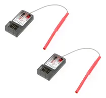 Comprar Receptor Pcs Receptor. Transmissor Fs-t6 Flysky.. 4ghz