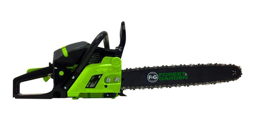 Motosierra Forest Garden 45cc Espada 18 Pulgada 2,6hp Ma645